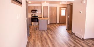 2 Bedroom Townhome! Part of 6-Plex 2 Bedroom Townhome! Part of 6-Plex Gallery 5
