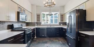 Beautiful Victorian Home for Lease in the Heart of Savannah Gallery 21