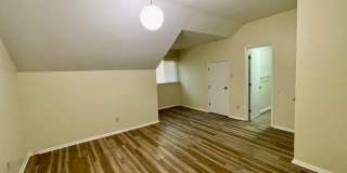 A Beautiful Updated End Unit Townhouse in Coventry, with 2 bedrooms on the first floor. Right next to Carol Woods! Gallery 20