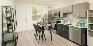 Cabana Southern Apartments Gallery 1