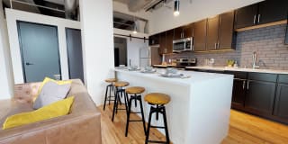 Maxwell Lofts Maxwell Lofts Gallery 4