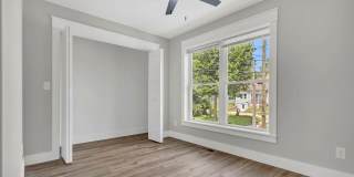 NEW CONSTRUCTION 4 Bed / 4 Bath Duplex Near IU & Downtown Bloomington – Leasing for 2026-2027! NEW CONSTRUCTION 4 Bed / 4 Bath Duplex Near IU & Downtown Bloomington – Leasing for 2026-2027! Gallery 3
