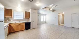 STONERIDGE DUPLEX - NORTH EAST I.S.D. Gallery 13