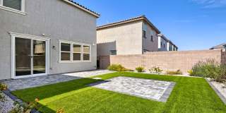 Spring Valley Modern 3 Bedroom Home In A Gated Community! Gallery 23