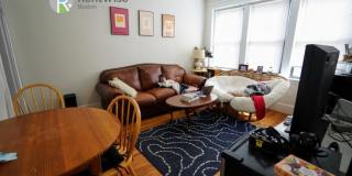292 Harvard St. Gallery 3