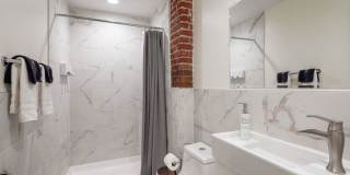 West Lofts Gallery 45