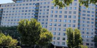 10401 GROSVENOR Place Gallery 1