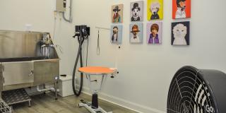 Aqua on 25th Gallery 21