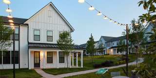 Harmon Jefferson Village Gallery 46