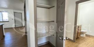 Two Bedroom, One and a Half Bathroom Unit Gallery 24