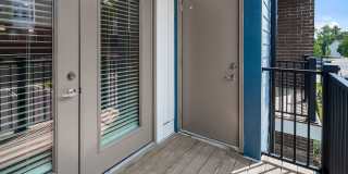 The Vandy Apartments Gallery 31