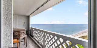 1200 S Ocean Boulevard Gallery 31
