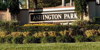 Charming and spacious 3-Bedroom Home with Screened Patio in Ashington Park! Gallery 5