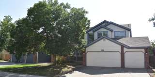 Beautiful 5 bedroom home w/ 3 car garage in Littleton Gallery 1