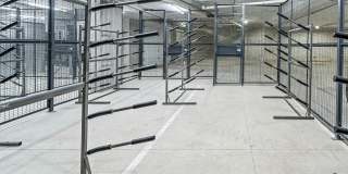 The Eddy Gallery 18