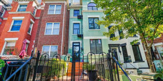 Modern 2BR 2BA Apartment in Columbia Heights Gallery 1