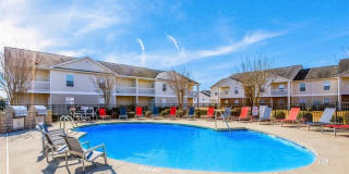 The Landing Apartment Homes Gallery 20