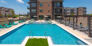 The Wentworth at Lexington Ranch Gallery 1