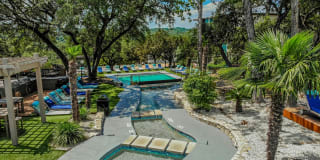 Skyline at Barton Creek Skyline at Barton Creek Gallery 21