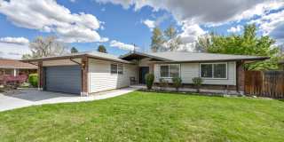Fully Furnished Single Level Brick Home and Pet Friendly Gallery 53