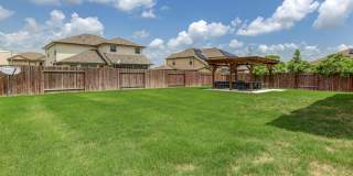 Beautiful 3 bedroom, 2.5 bath energy efficient home in the desirable Verona community! Gallery 27