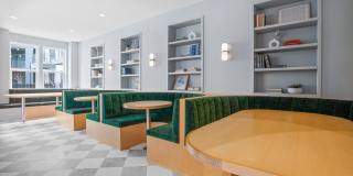 The Alder on Dabney Gallery 37