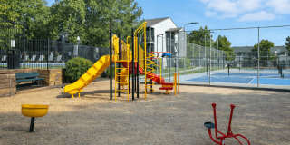 Crossroads Apartments Gallery 4