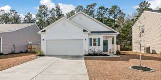 Modern Moncks Corner Home! Gallery 1