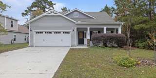 Beautiful 3-bedroom, 2.5-bathroom home available for lease in Hampstead Gallery 1