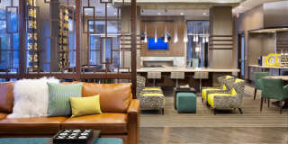 Harrison at Reston Town Center Gallery 58