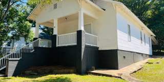 Newly renovated 2 bedroom 2 bathroom single family home in Lagrange! Must see! Gallery 1