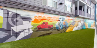 RM West Gallery 20