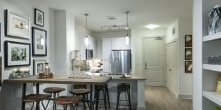 Luxe at Alewife Gallery 23