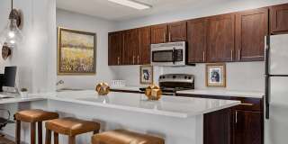 Wimbledon Oaks Gallery 4