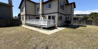 Spacious 5-Bedroom Home with Large Backyard in San Bruno Gallery 15