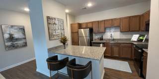 Smyrna Village Apartments Gallery 6