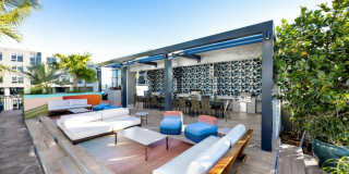The Dorsey Gallery 4