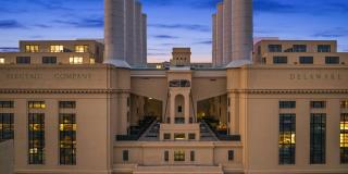 The Battery Gallery 2