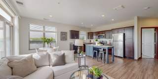 Lake Jonathan Flats Gallery 1