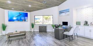 Tides on McDowell Gallery 19