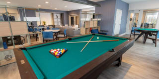 55+ Senior Living Community - Zen Apartments Gallery 12