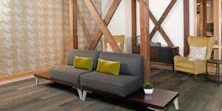 Affordable Housing - Millworks Lofts Gallery 4