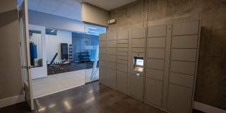 Line 28 at LoHi Apartments Gallery 46