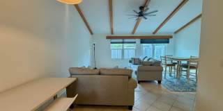 Charming Furnished 3BR Townhome with Modern Updates & Prime Location Gallery 3
