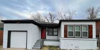 RTO-Stunning 3 bedroom Home NE 16th St. OKC RTO-Stunning 3 bedroom Home NE 16th St. OKC Gallery 1
