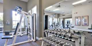 Rosemeade Apartment Homes Gallery 16