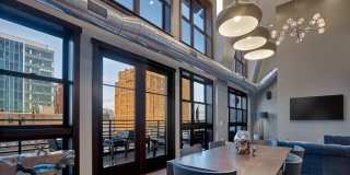 520 Lofts Gallery 12