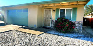 Comfortable 2 Bed, 2 Bath Single Level Home in a 55+ Community Gallery 1