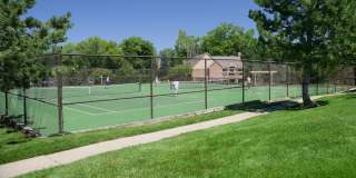 Saddle Creek Apartments Gallery 42