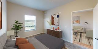 PowderHaus Apartments and Townhomes Gallery 542
